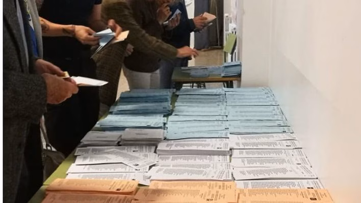 Los partidos apuran para presentar sus listas de cara al 10-N
