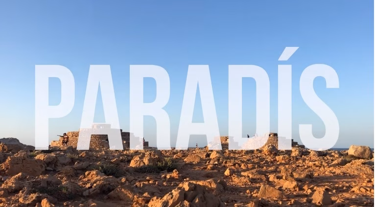 (Vídeo) Pèl de Gall presenta su nuevo single "Paradís"