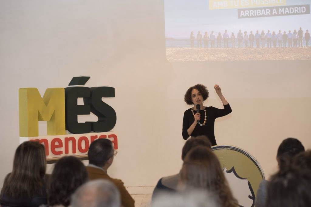 Més per Menorca descarta una coalición con Esquerra de Menorca