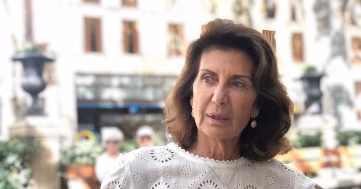 Hay mucho político irresponsable que debería mirar más por los ciudadanos