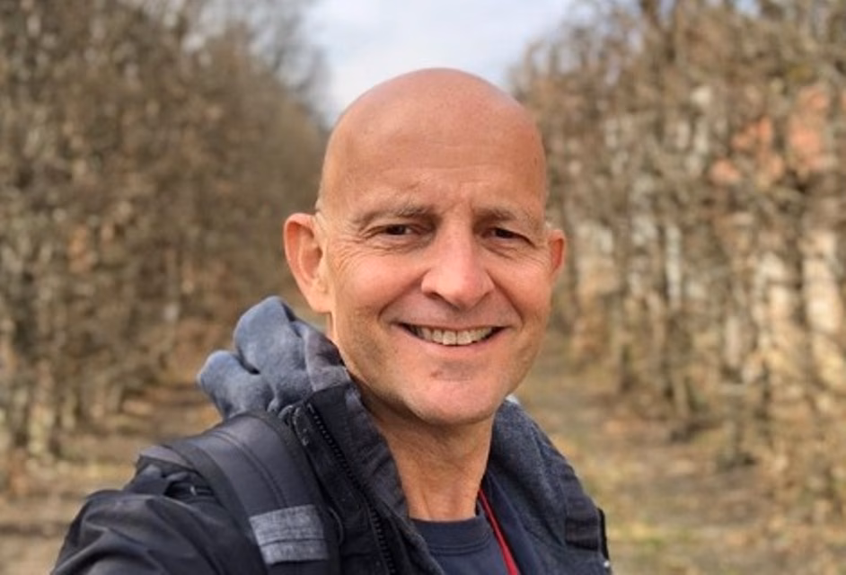 El gurú de los cruceristas llega a Maó