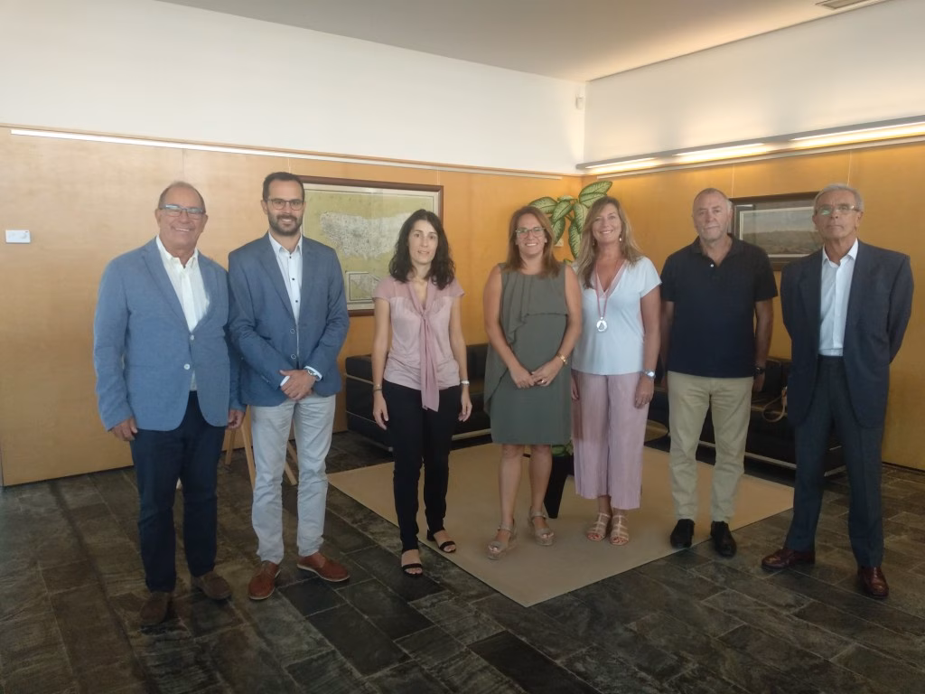Oficializan el nombramiento de Romà Julià como gerente del Àrea de Salut de Menorca