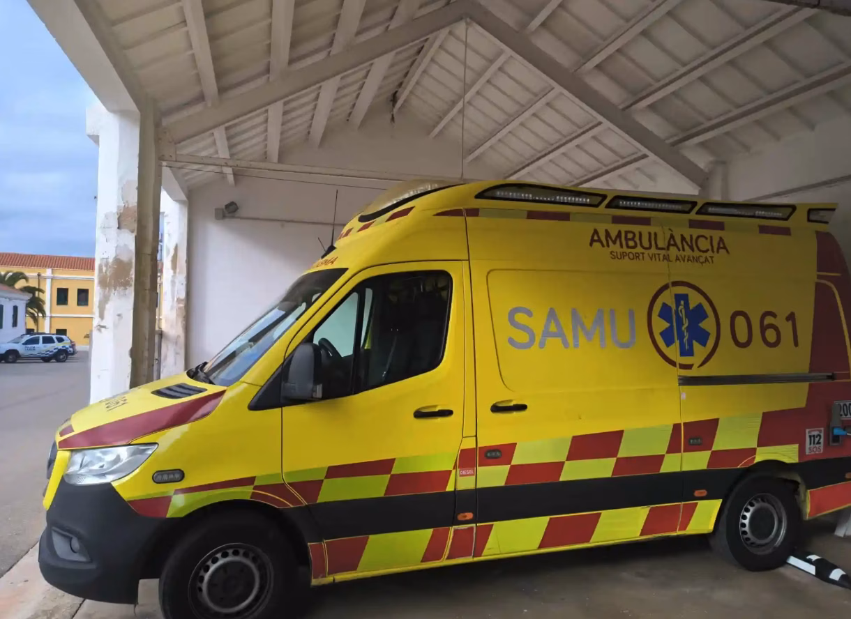 El VIR de Es Mercadal funcionará los sietes días de la semana