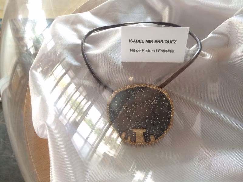 Finaliza el plazo para presentarse al Premio Internacional de Joyería Menorca Talayótica