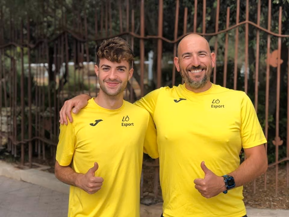 Lô Esport sigue creciendo