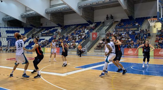 (Fotos) El Hestia Menorca emana buenas vibraciones