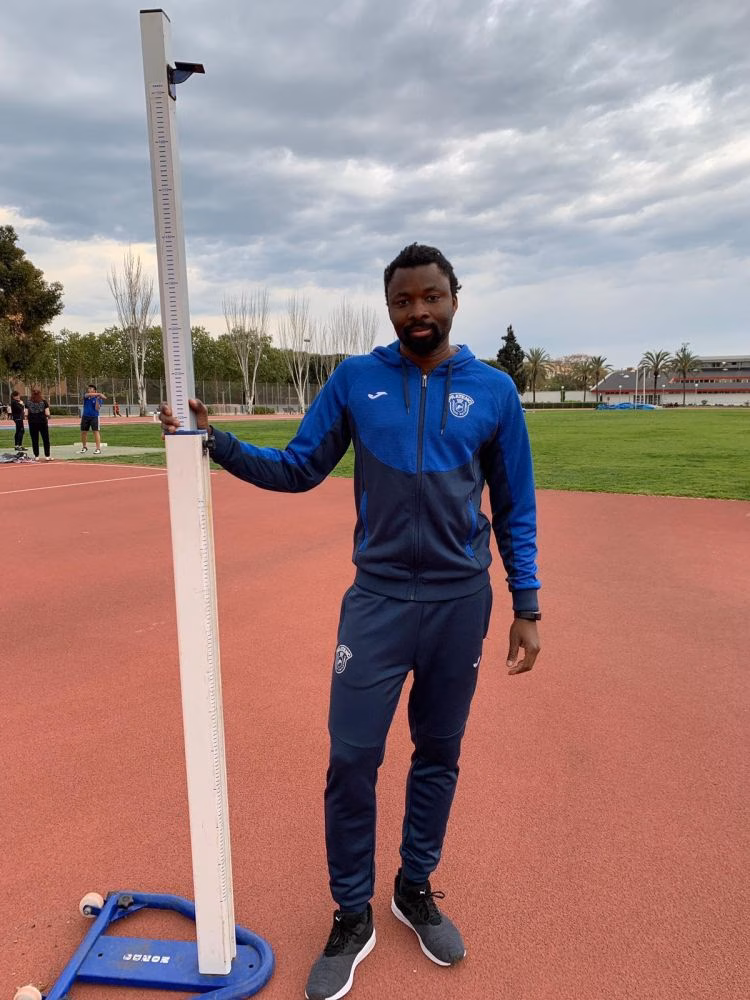 Lemen Fatty, fichaje de altura para el Lô Esport