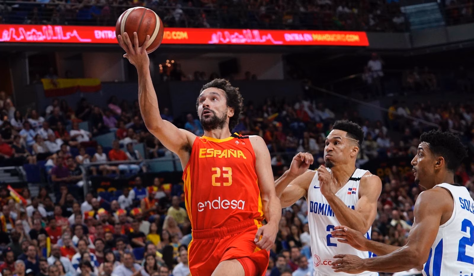 (Vídeo) El gran desafío de Llull