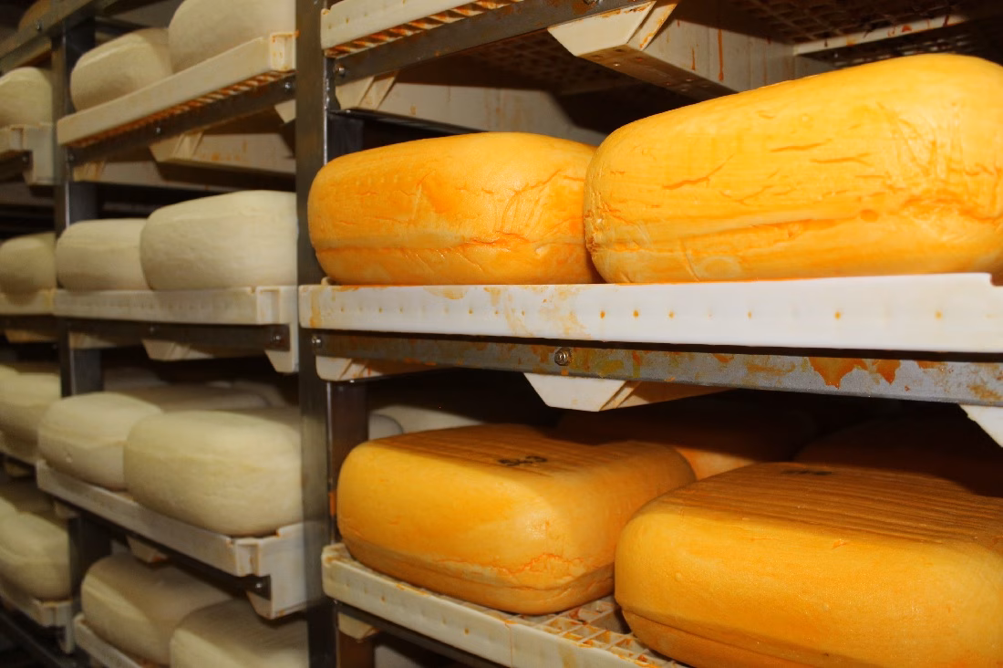 La Guía Repsol dice que "en Menorca te la dan con queso"