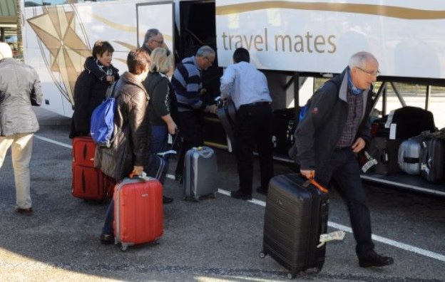 Preocupación entre los hoteleros por el recurso de Mundosenior
