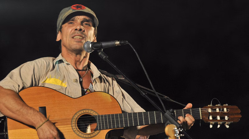 Manu Chao agota todas las entradas para su concierto en Maó