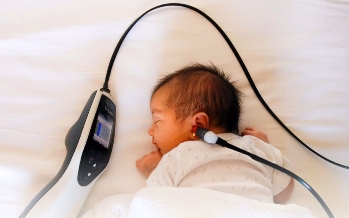 8 recién nacidos fueron diagnosticados de sordera en 2018 en Baleares