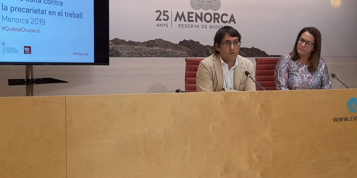 Menorca acogerá por primera vez la Gala del Turismo de Baleares