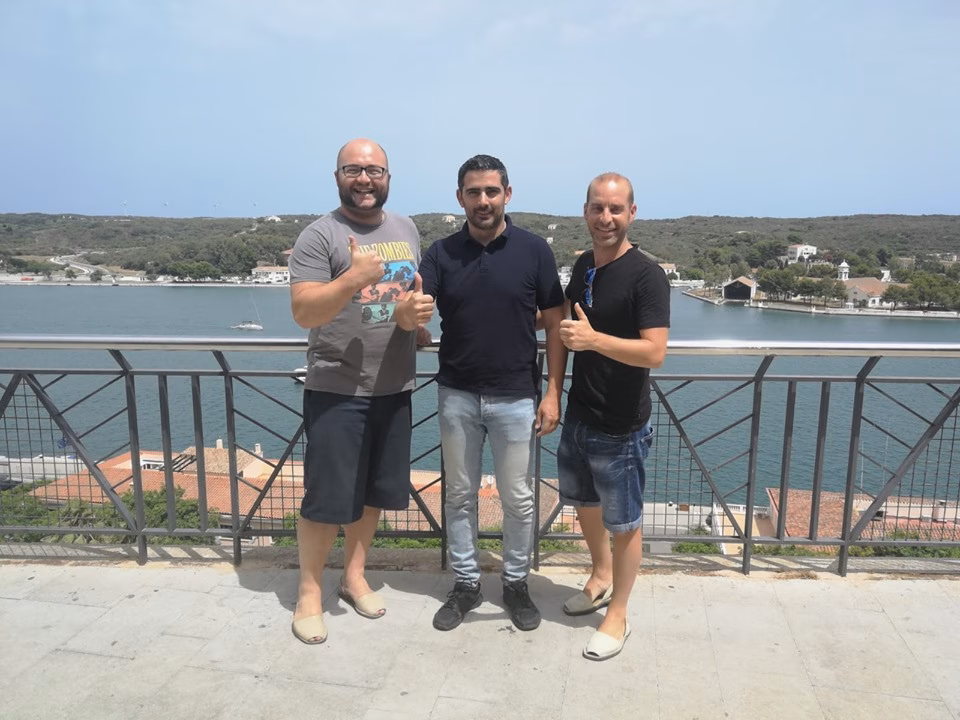 Pink Floyd Simfònic, el espectáculo llega a Maó