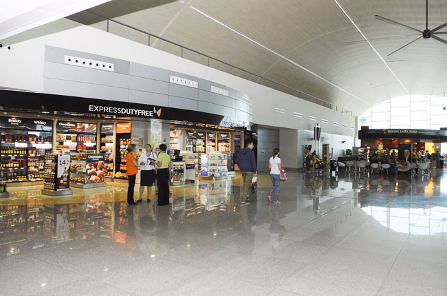 El de Menorca es el octavo aeropuerto más conflictivo de España en verano