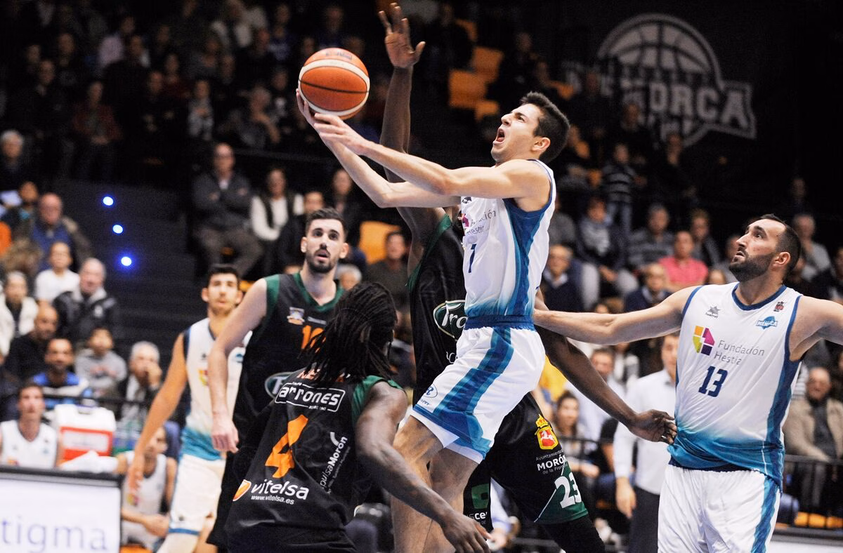 Adiós a Quim Salvans