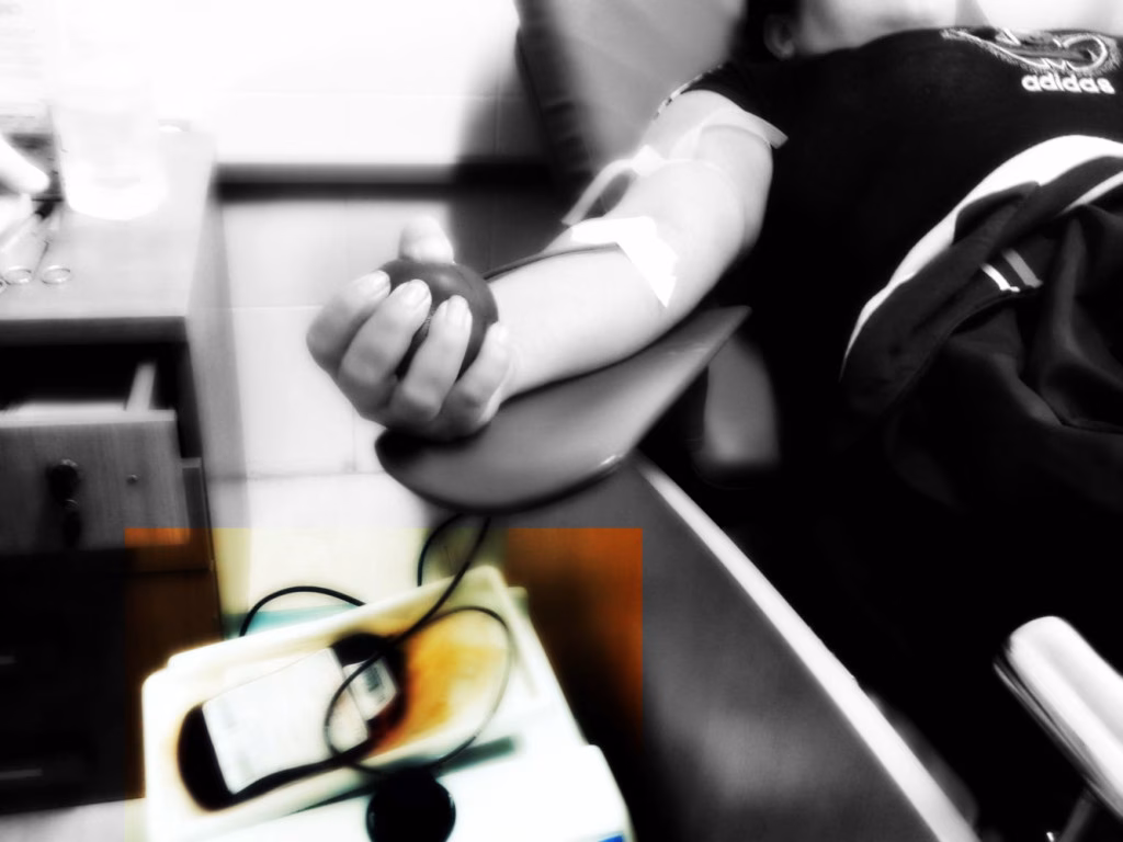 El Banco de Sangre de Baleares necesita donaciones de O+ y A+