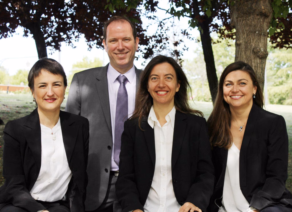 "Música para soñar" con Cuarteto AmarArt y la clarinetista Ona Cardona