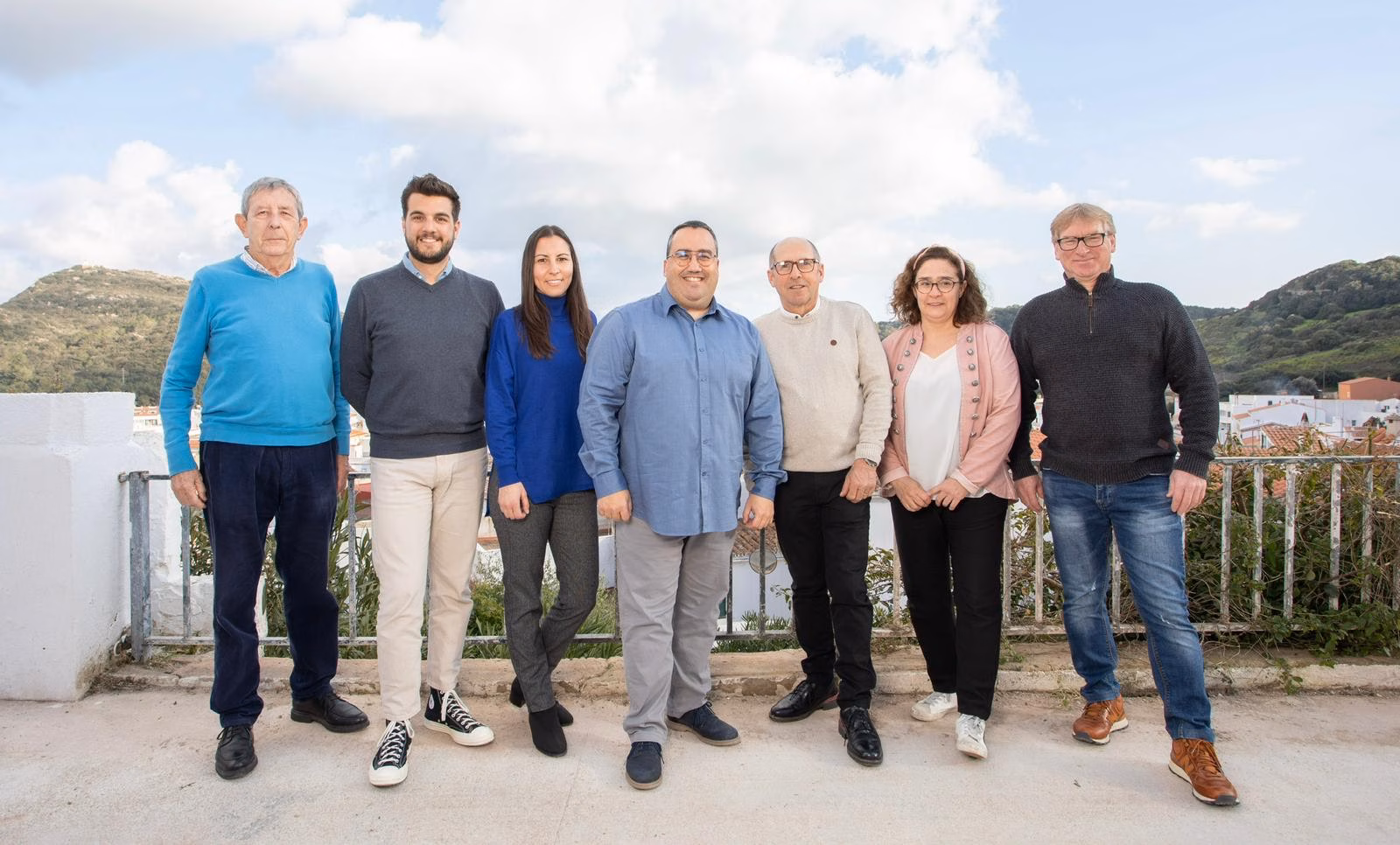 El PP anuncia un cambio en el gobierno municipal de Ferreries