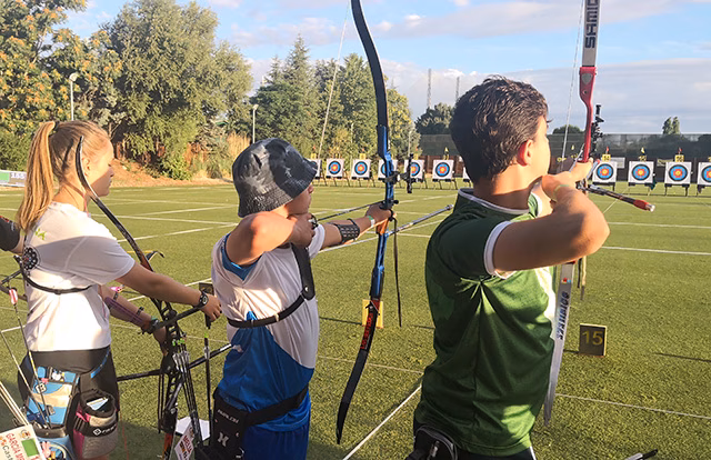 (Fotos) Menorca da en la diana