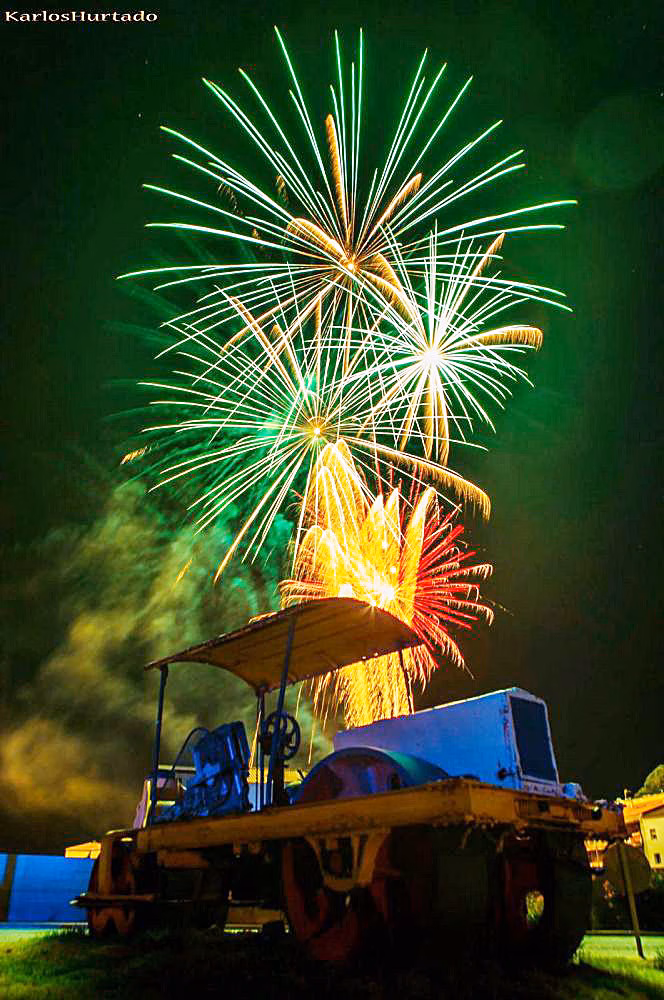 Sant Martí 2019 se despide a lo grande
