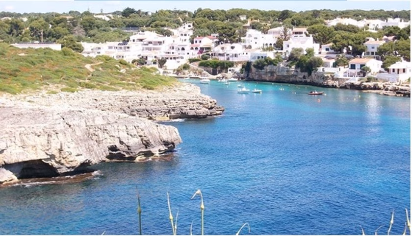 Empieza el verano en Menorca: la piel y sus cuidados