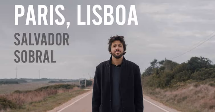 El ganador de Eurovisión en el festival Pedra Viva