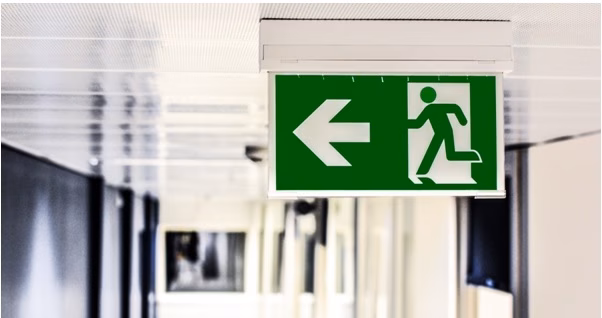 Rótulos imprescindibles en una empresa