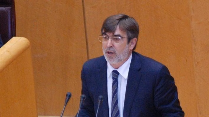 Francesc Antich, nuevo delegado del Govern en Madrid