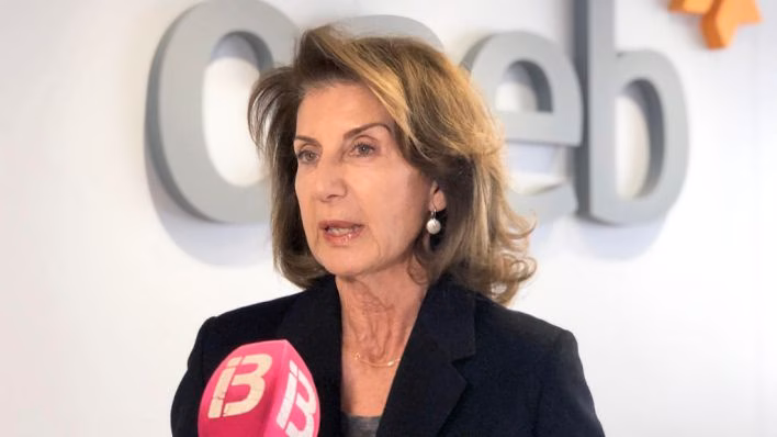 CAEB retransmitirá vía streaming los contenidos de interés empresarial en las islas