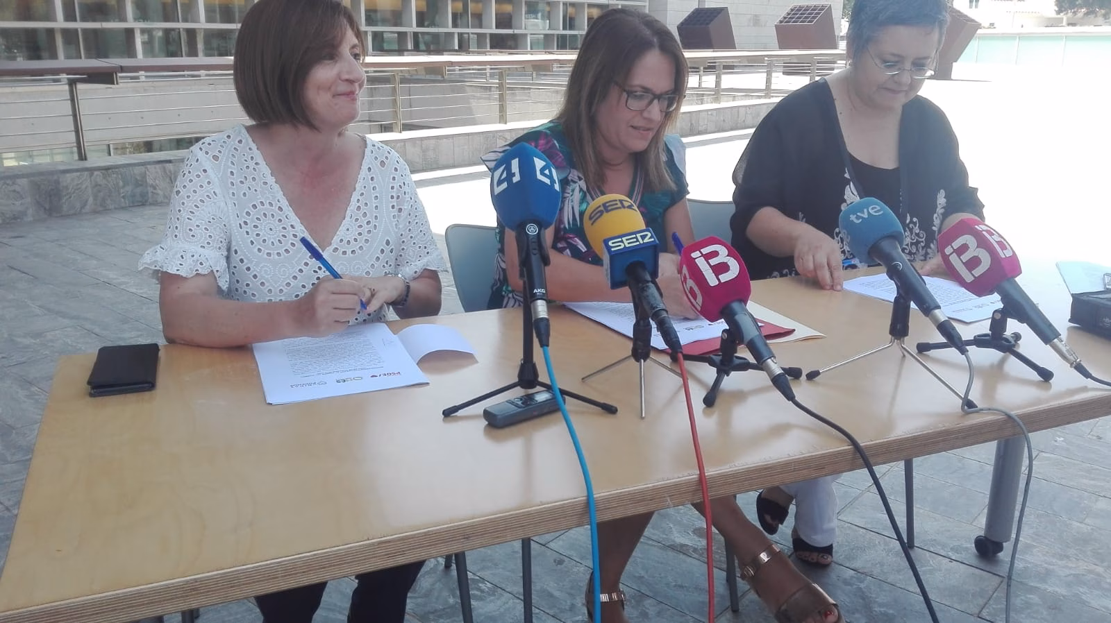 Las prioridades del Consell: PTI, vivienda, Sostenibilidad, Energía y carretera