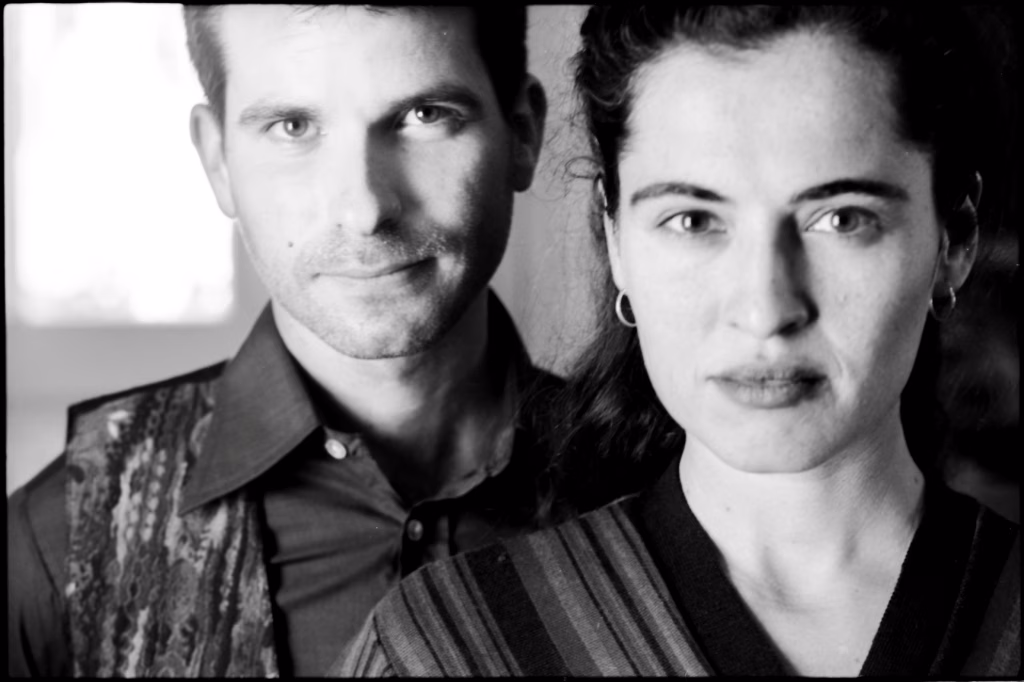 Marco Mezquida y Silvia Pérez Cruz llegan a Maó con todo el papel vendido