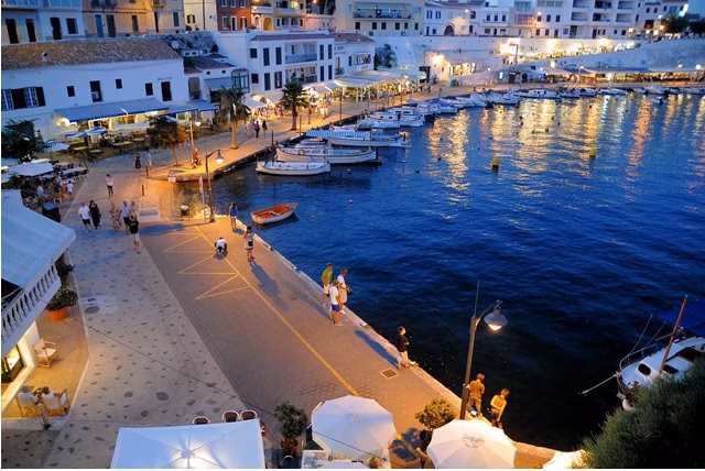 Baleares sigue como referente turístico de ocio tradicional y salas de juego