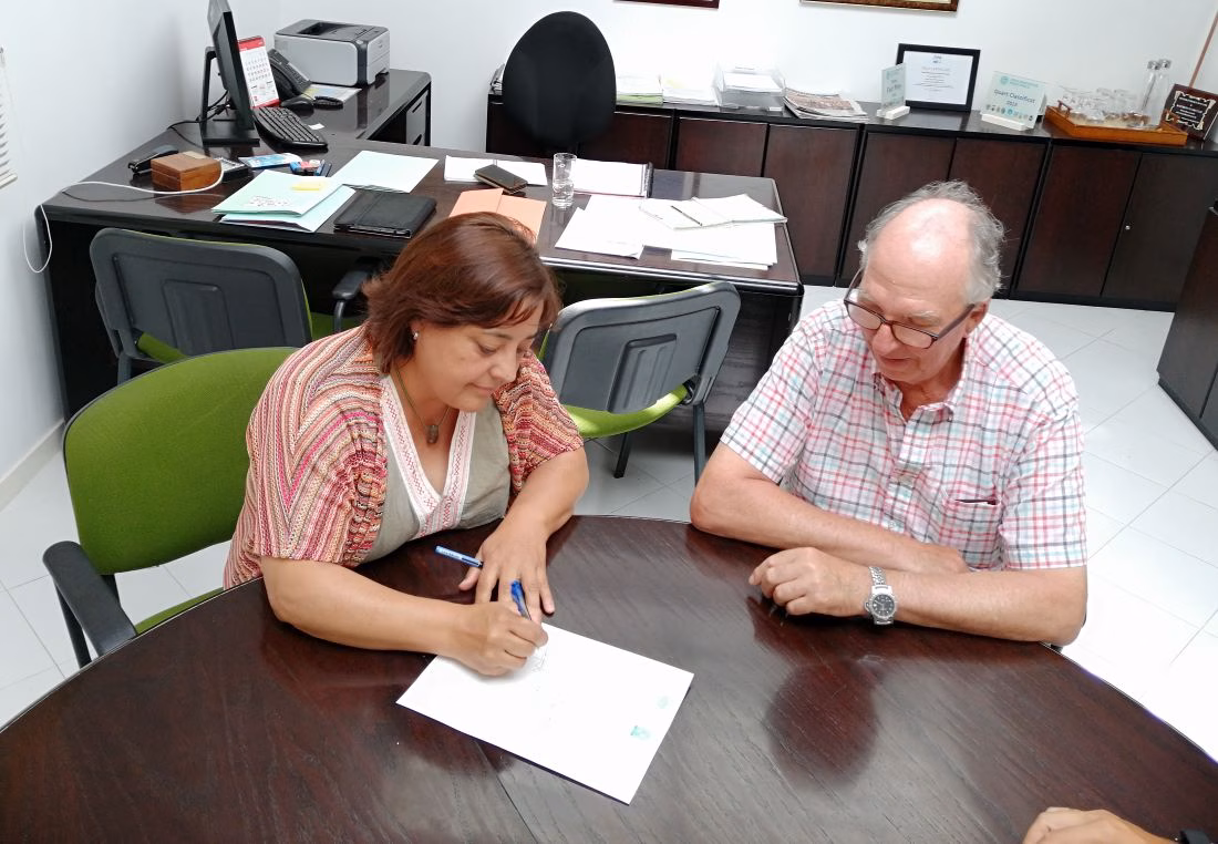 Sant Lluís tendrá un nuevo aparcamiento público