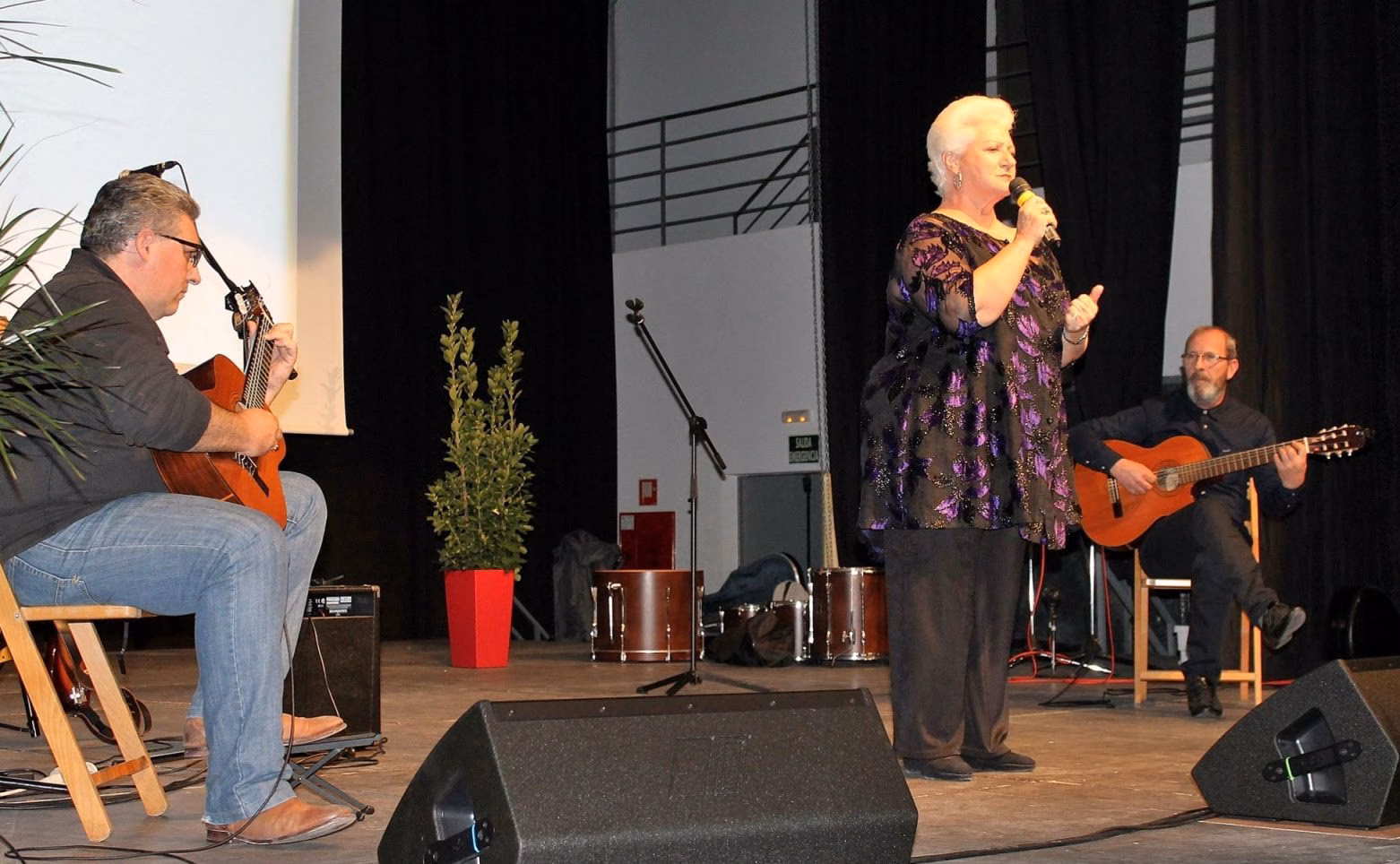 Música, compras y diversión en Sant Lluís