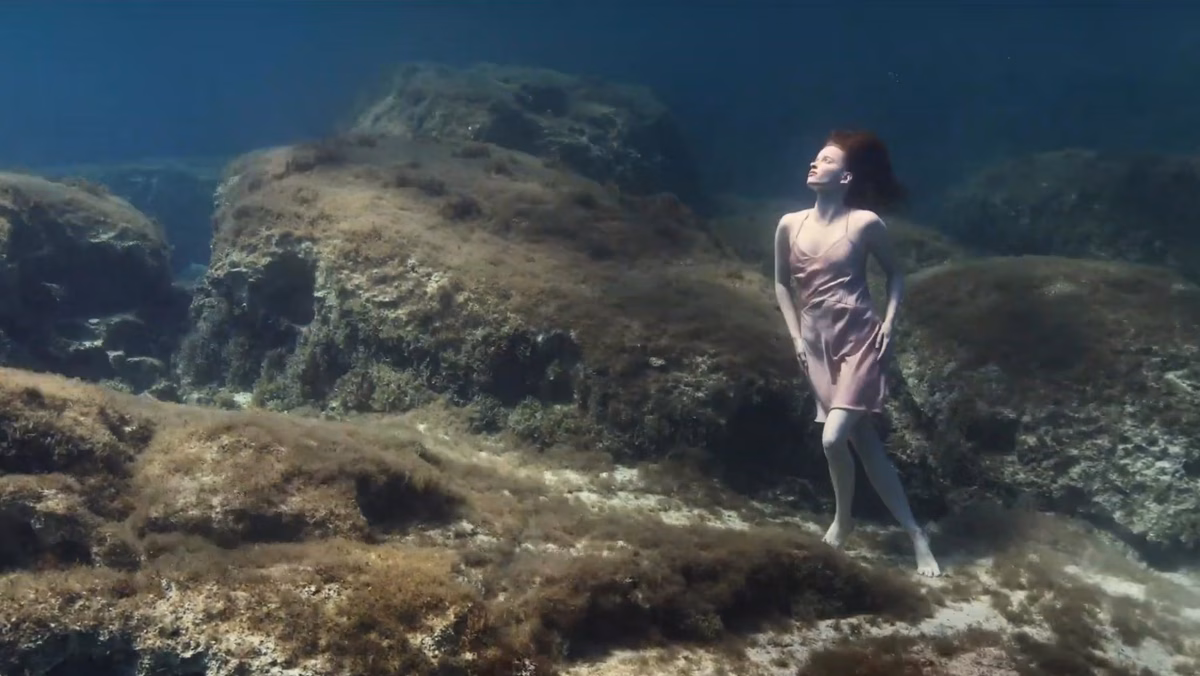 (Vídeo) Guiño al Mediterráneo en el nuevo anuncio de Estrella Damm