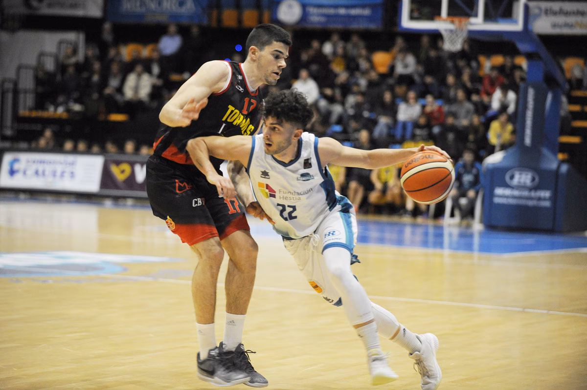 La LEB Plata que viene