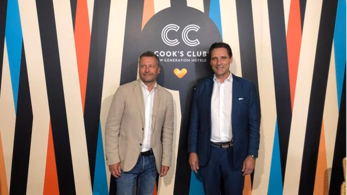 Thomas Cook plantea una bajada de precios en Baleares para competir con Turquía y Egipto