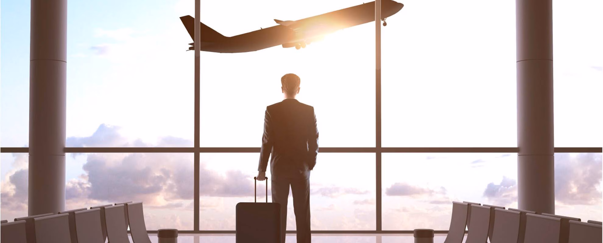 El número de personas que viaja por negocios a Menorca casi se duplica en un año