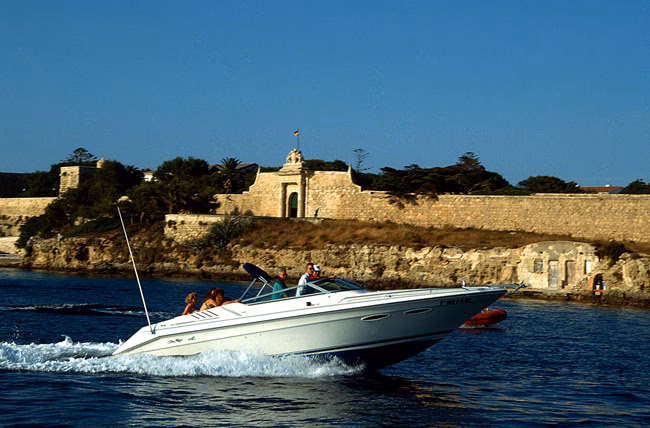 Baleares, entre los destinos favoritos para el turismo náutico