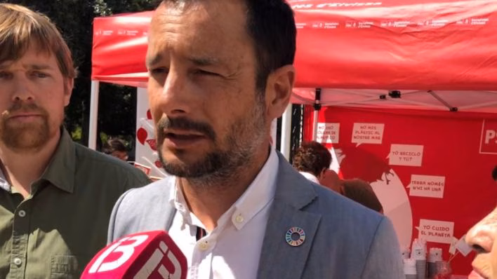 Un nuevo recuento de votos quita al PP la alcaldía de Ibiza