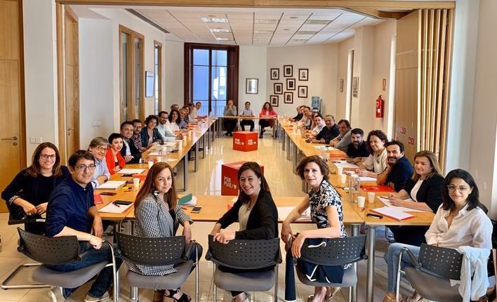 El PSIB  no pondrá líneas rojas para pactar con Més y Podem