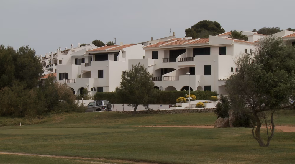El 90% de la renta por viviendas turísticas se queda en Menorca