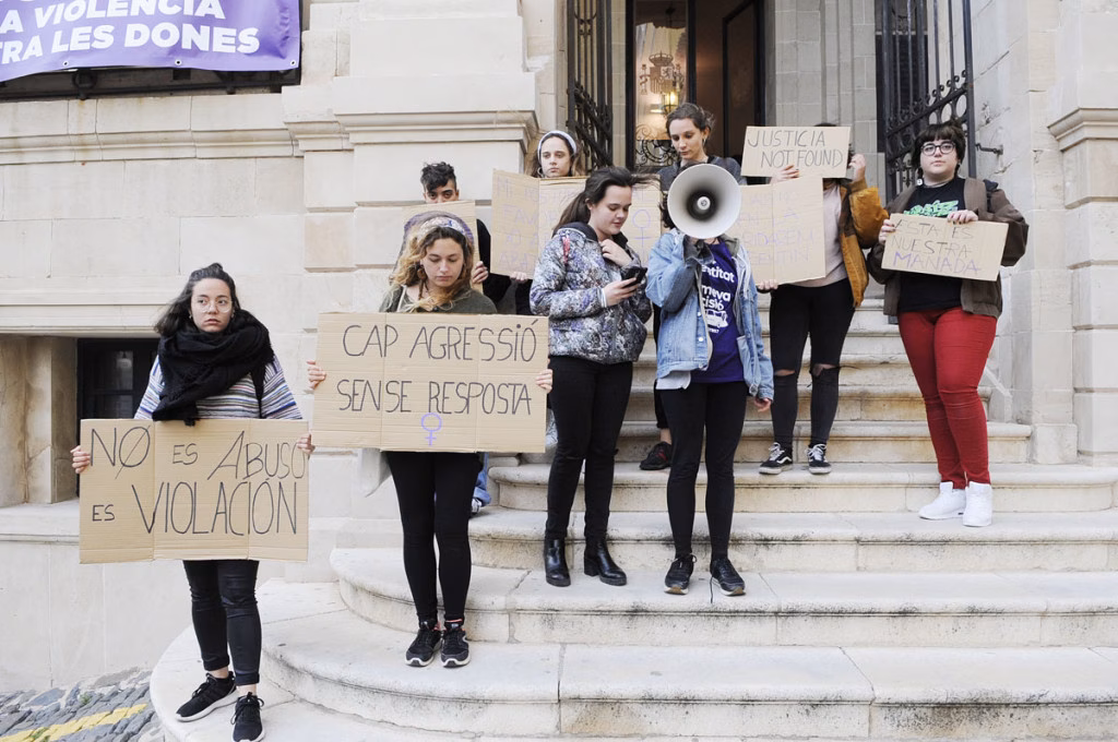 Aumentan las mujeres atendidas por el Centre Assessor de la Dona