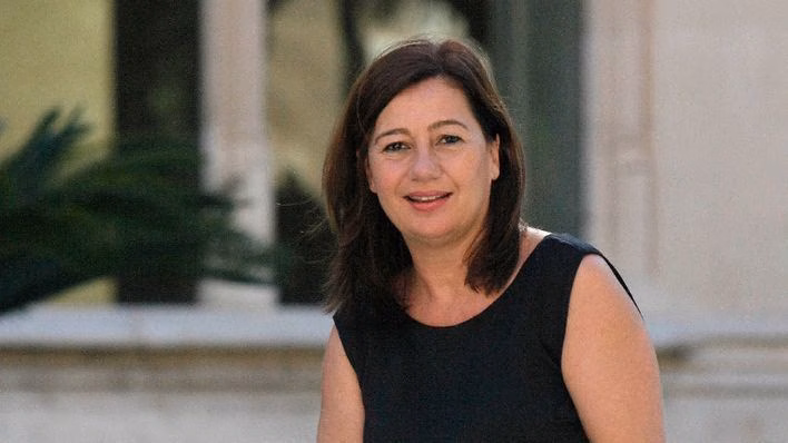 El Pacte ha funcionado bien, hemos cumplido con la palabra