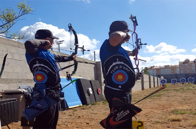 (Fotos) Lluvia de récords en la Copa de Menorca