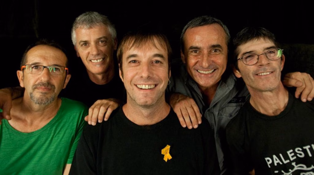 Ciutadella acoge el sábado el concierto de 'Ja t'ho diré i amics' para recordar a Fontestad