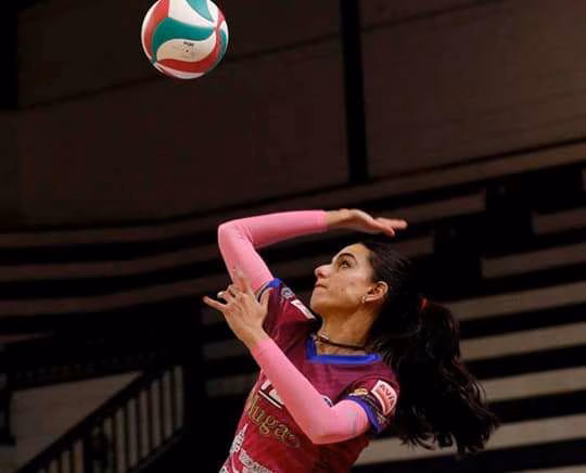 Carlota García ficha por el Avarca de Menorca