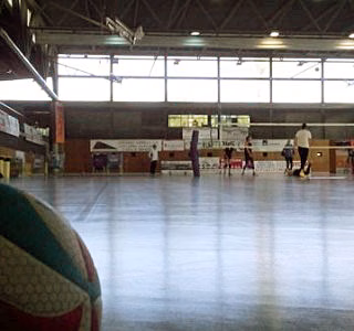 Campus de lujo en Ciutadella