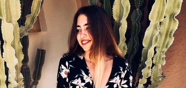 Hallan con vida a la mallorquina desaparecida en París